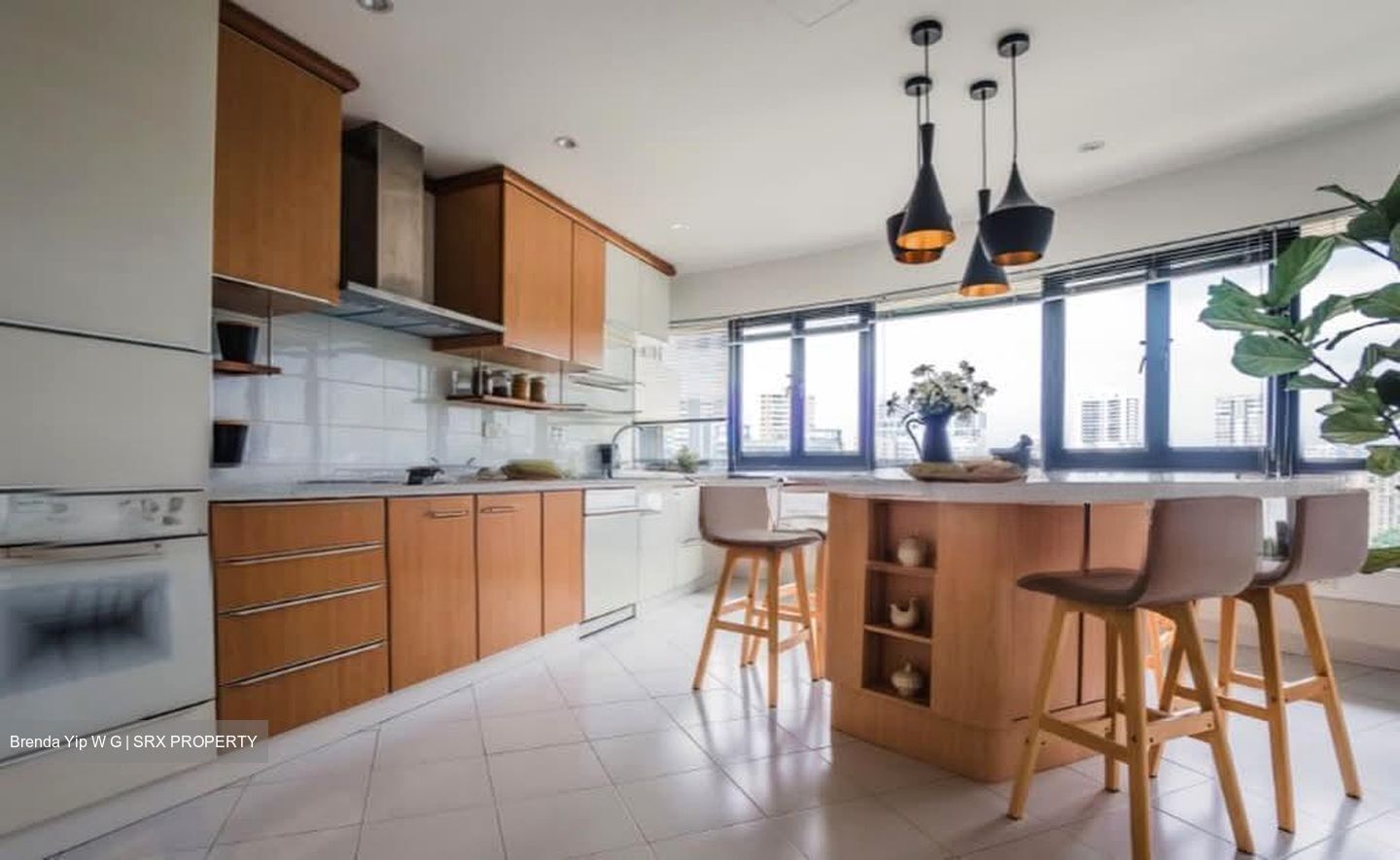 The Draycott (D10), Apartment #570194031